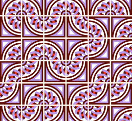 tile art
